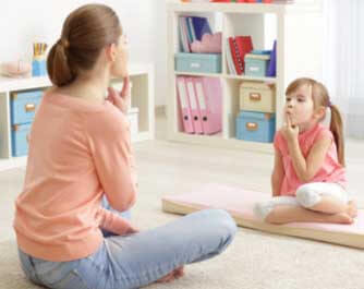 Speech Therapist Speech & Language Therapy Services
